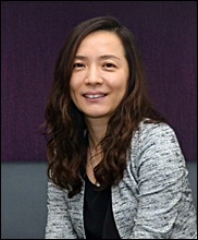 화이자, 에센셜헬스사업부 총괄에 이혜영 부사장