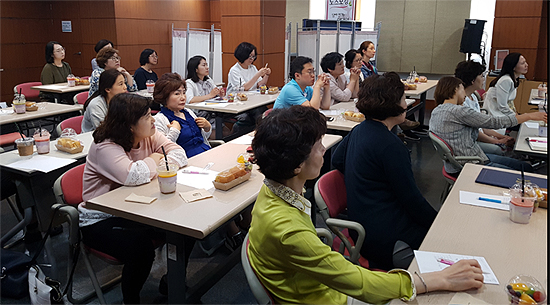 서울 중구약, 20개 세이프약국 활성화 박차