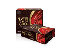 일양약품, 관절염제 '조인탑800정' 발매