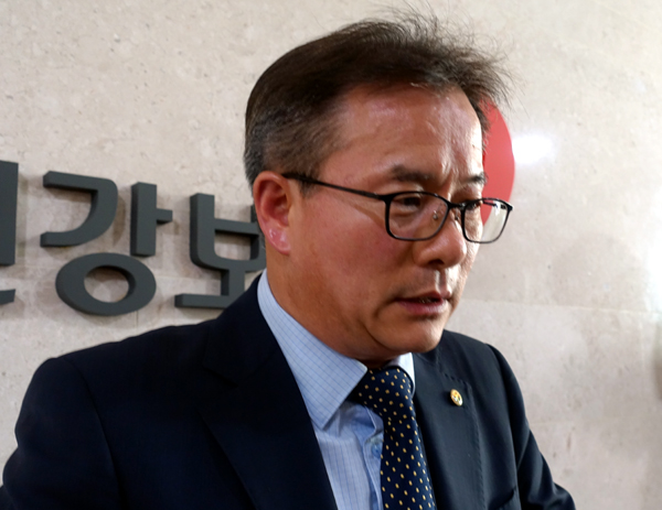 의협 3차 수가협상 '인상률' 제시…"적정수가 요구"