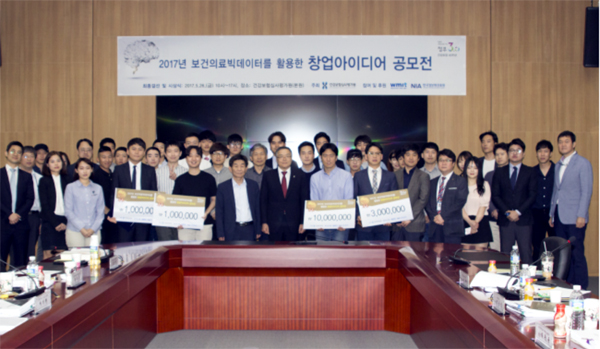 심평원 창업지원 사례 살펴보니…일반약 선택 어플 개발