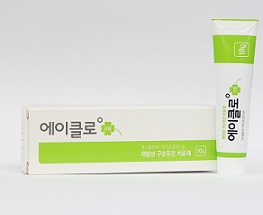 동구바이오, 구순포진약 에이클로크림 우판권 획득 