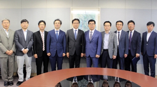 제약바이오협, 비상근 임원에 강수형 동아ST 부회장