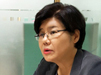 양덕숙 "조 회장 보좌 못한 책임"…부회장직 사퇴