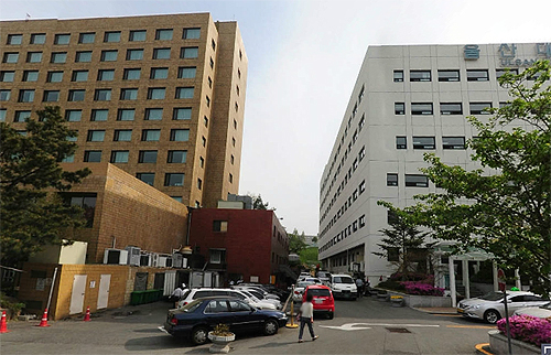울산대병원 앞 호텔 '금싸라기 약국'입점 없던일로