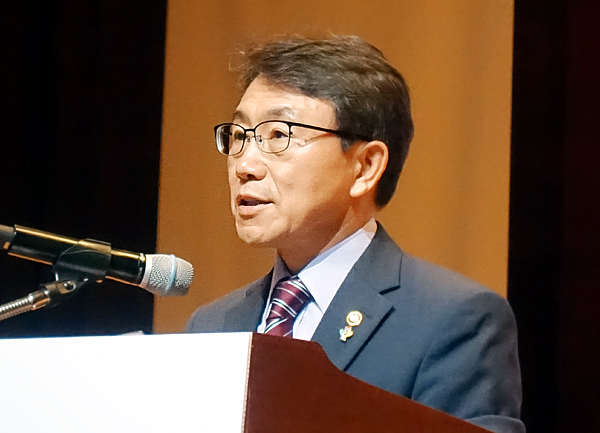 건보 40주년…"가입자·공급자·정부 소통 덕분"