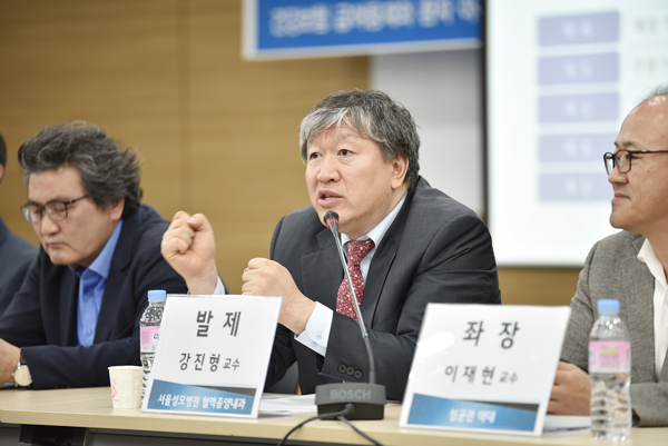 "폐암약 비급여 심각해, 담뱃세·RSA 적극 활용하자"