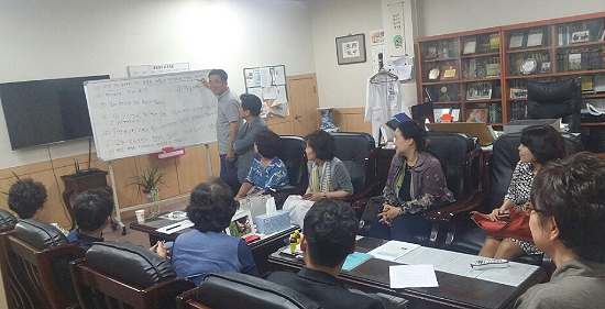 서울시약, PM2000 사용중단 대책 긴급 점검
