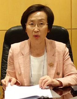 공공의학회 "보건소장 의사 우선채용 법 유지돼야"