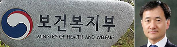 [속보] 새 정부 초대 복지부장관 후보 박능후 교수