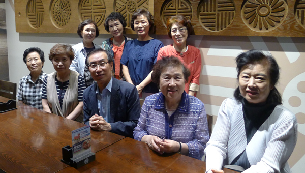 관악구약, 여약사위원회 열고 주요 사업계획 논의 