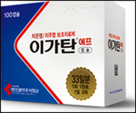 명인제약, 대기업과 이가탄관련 상표분쟁 최종 승소