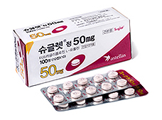 제2형 당뇨약 슈글렛정 부작용에 '하지절단' 추가
