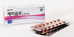 국산 DPP-4 당뇨신약 제미글로, 월처방 60억 돌파