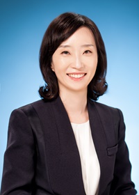 레오파마, 길리어드 출신 김지현 신임사장 선임