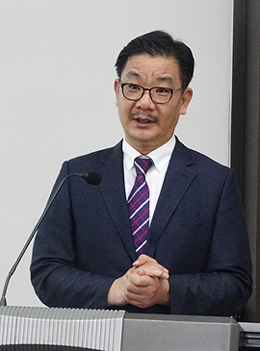 성대약대 "보건사회약학 메카 공고히"…발전위 설립
