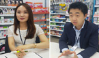 환자 대기시간 잡아라...'건강방송' 하는 온누리약국
