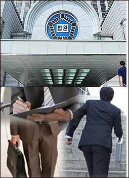 세종, 심평원 변호사 출신 영입…'로펌' 경쟁 뜨겁다
