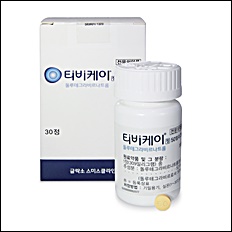특허 남은 티비케이, 케냐에서 제네릭 허가...왜?