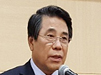 대의원에 편지 쓴 조 회장 "전 이미 버림받았다"