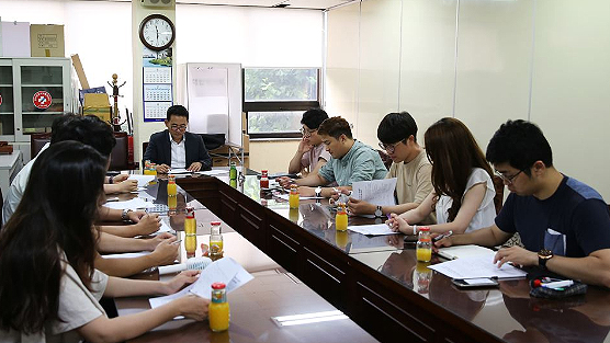 약사회, 내달 26일 공직약사 진출 토크 콘서트