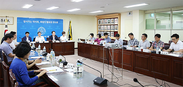 약사회, 조제수가 개편 추진…중단기 과제 확정
