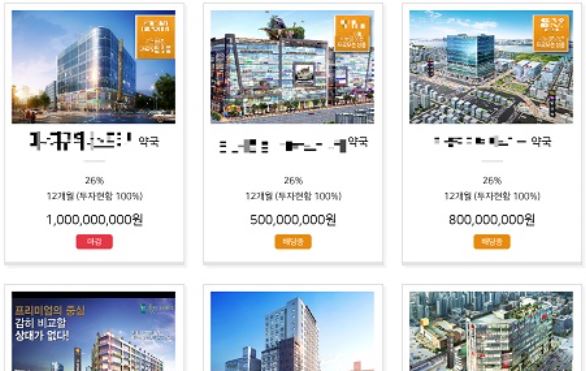 약국부지 P2P 크라우드 펀딩 인기…약사는 '불안'
