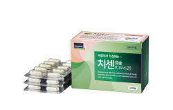 동국제약, 먹는 치칠치료제 '치센캡슐' 출시