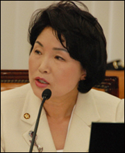 전혜숙 "비급여 약 양산, 선별등재시스템 바꿔야"