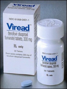 "비리어드, 물질특허 만료에도 약가는 안 떨어진다"