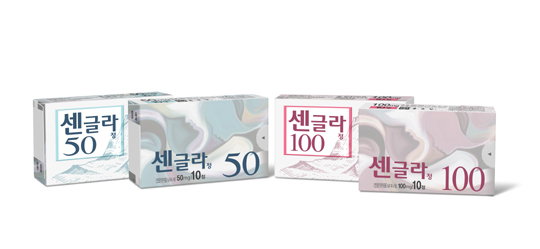 종근당, 센돔이어 실데나필 센글라 발매...시너지 기대
