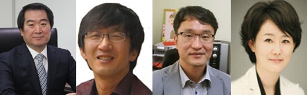 서울약대 교수진 보직임명…이봉진 학장 연임