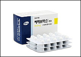 쎄레브렉스 아성 균열…아셀렉스-알콕시아 '약진'