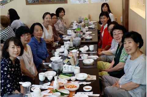 동작 여약사위원회, 사회공헌사업 확대방안 논의