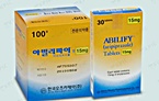 영진, 아빌리파이 용도특허 홀로 무력화...우판권은 