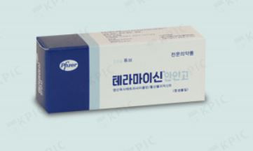 18개월 품절 '테라마이신 안연고' 약국공급 재개