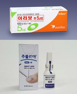 동아ST 전문의약품 2종, 종합병원 본격 공략 청신호