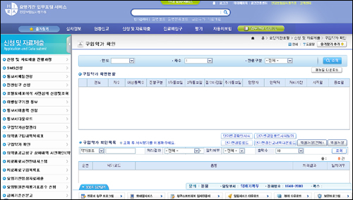 의약품 구입·공급가 불일치 566개 기관에 확인통보