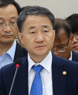박 장관 "건강보장 궁극 목표는 건강보험 하나로"