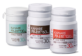 카나브, 히드로클로로티아지드 '3제 라인' 개발 가세