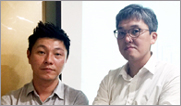 피가되고 살이되는 맞춤형 경영데이터, 더샵이 제공