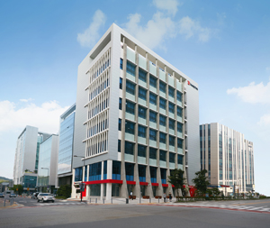 메디톡스 '원스톱R&D 실현'…광교 R&D센터 개소