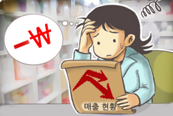 다른 곳도 그런가요"…비수기 약국 매출감소 '울상'