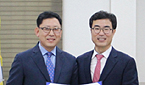 경기마퇴 후원회장에 최광훈 경기도약사회장 선임