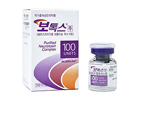 보톡스 이상사례에 배뇨근 과활동·과민성 방광 추가