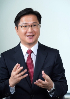 세엘진, 1년만에 수장 교체…함태진 사장 선임