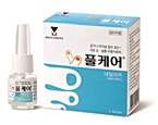 풀케어 아성 견고...손발톱무좀약 후발주자도 선전