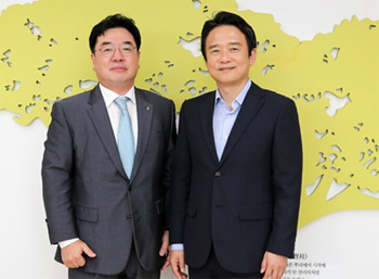 중소제약 공동 R&D센터 판교 시대 개막 '기대'
