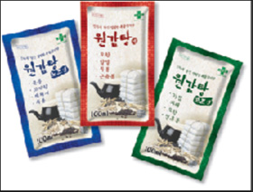 녹십자, 양한방 복합 감기약 '원감탕' 출시 
