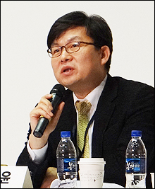 "우리나라 보건의료정책 결정방식 오합지졸 수준"